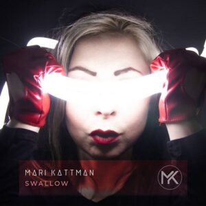Mari Kattman – Swallow (EP) (2023)