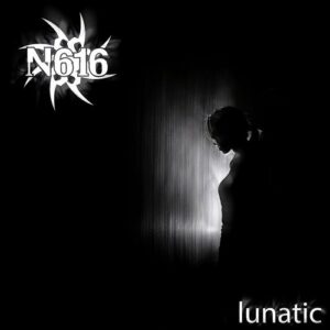 N-616 feat. requiem4fm – Lunatic (EP) (2021)