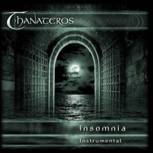 Thanateros – INSOMNIA (Instrumental Version) (2021)