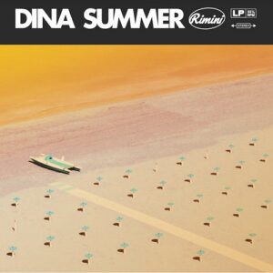 Dina Summer – Rimini – Versioni Discoteca (2023)