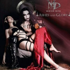 Midian Dite – Ashes & Glory (2020)