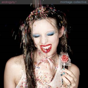 Montage Collective – Androgyny II (2022)