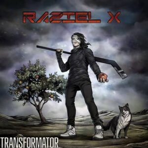 Raziel X – Transformator (2020)