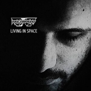 Reichsfeind – Living In Space (2017)