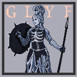 GLYF – The Incursion (2021)