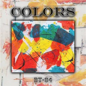 Back To 84 – Colors (2021)
