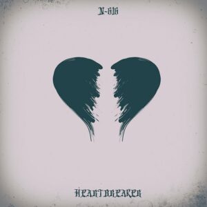 N-616 – Heartbreaker (2022)