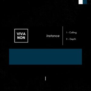 Viva Non – Instance (EP) (2023)