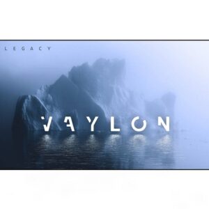 Vaylon – Legacy (2020)