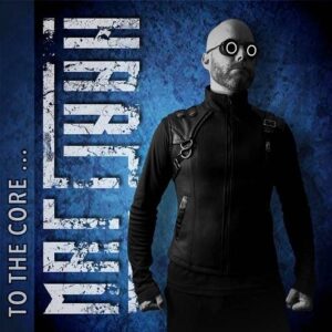 Matt Hart – To The Core (Single) (2021)
