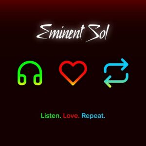 Eminent Sol – Listen. Love. Repeat (2021)