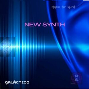 New Synth – Galactico (2022)