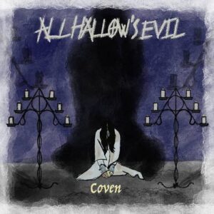 All Hallow’s Evil – Coven (2023)