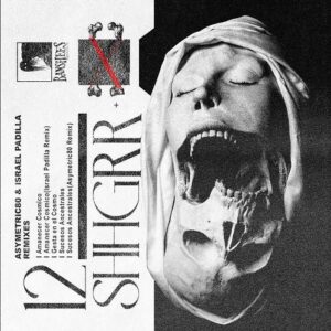 ShhGrr – Amanecer Cosmico (EP) (2023)