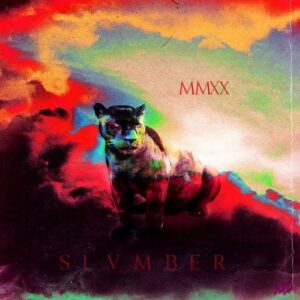 Slvmber – MMXX (LP) (2021)