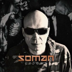 Soman – Updown (Single) (2021)