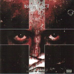 Nano Infect – Scars Of Denial (2CD) (2013)