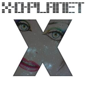 X-O-Planet – X (2021)