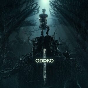 Oddko – Digital Gods (2020)