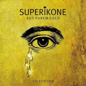Superikone – Aus purem Gold (GOLD Edition) (2023)
