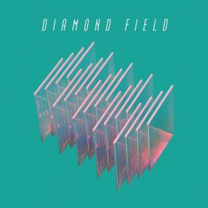 Diamond Field – Diamond Field (2021)