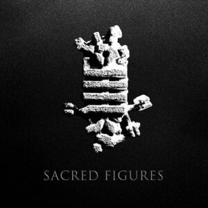 Steven Jones & Logan Sky – Sacred Figures (2023)