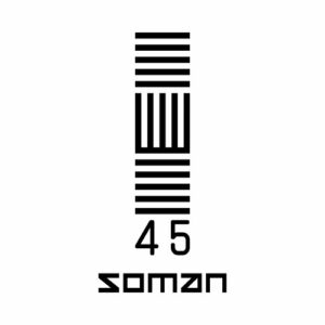 Soman – 45 – EP (2023)