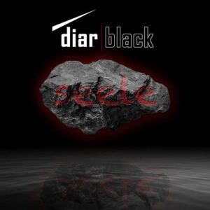 DiarBlack – Seele (EP) (2022)