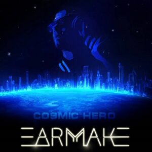 Earmake – Cosmic Hero EP (2017)