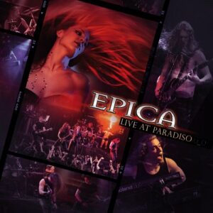 Epica – Live At Paradiso (2022)