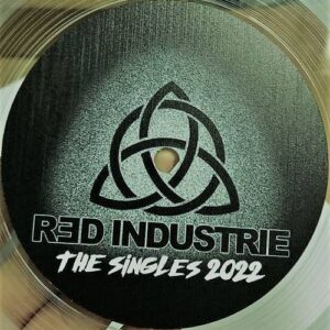 Red Industrie – The Singles (2022)