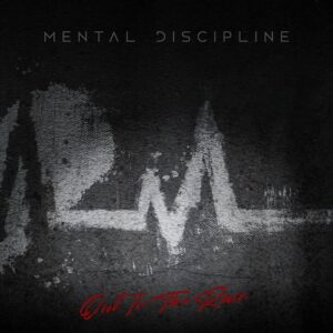 Mental Discipline – Out in the Rain (Single) (2023)