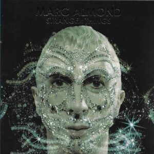 Marc Almond – Stranger Things (3CD Expanded Edition) (2022)