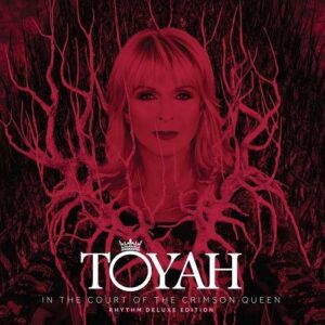 Toyah – In the Court of the Crimson Queen (Rhythm Deluxe Edition) (2023)