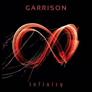 GARRISON – Infinity (2021)