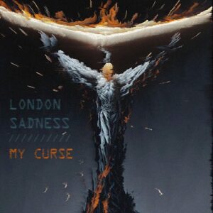 London Sadness – My Curse (EP) (2023)