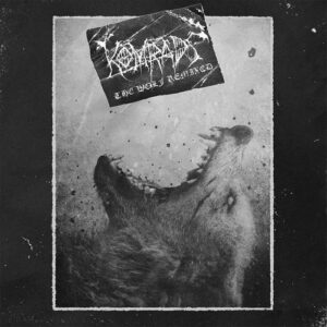 Komrads – The Wolf Remixed (2023)