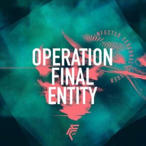 Full Contact69 – Operation Final Entity (Single) (2021)