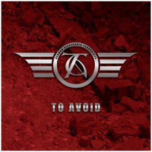 TO AVOID – Live in Luckenwalde (EP) (2022)