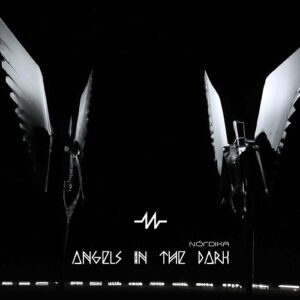 Nórdika – Angels in the Dark (Single) (2023)