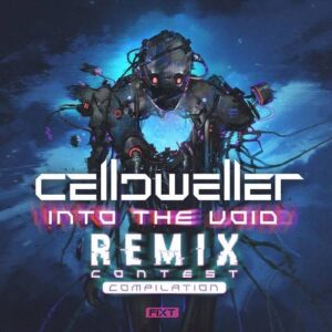 Celldweller – Into the Void (Remix Contest Compilation) (2022)