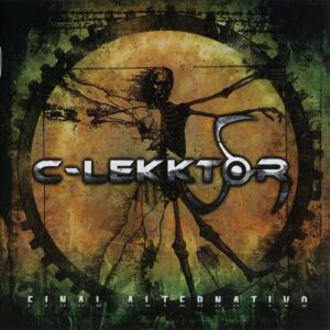 C-Lekktor – Final Alternativo (Limited Edition) (2014)