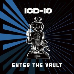ICD-10 – Enter The Vault (2023)