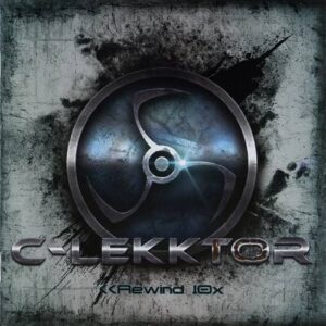 C-Lekktor – Rewind 10x (2014)