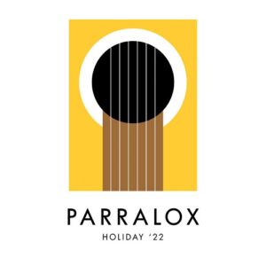 Parralox – Holiday ’22 (2022)