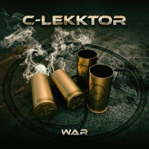 C-Lekktor – War (Single) (2017)