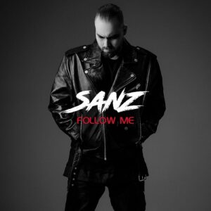 Sanz – Follow Me (Single) (2022)