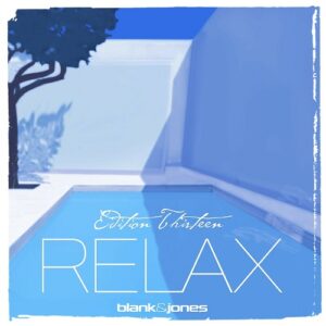 Blank & Jones – Relax Edition 13 (Thirteen) (2CD) (2021)