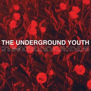 The Underground Youth – The Falling (2021)