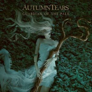 Autumn Tears – Guardian Of The Pale (2023)